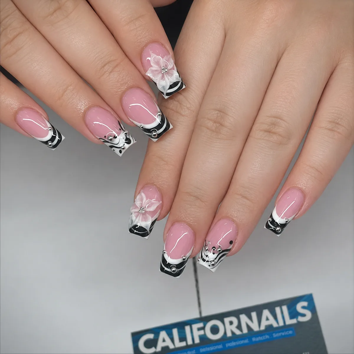 Californails – feedback