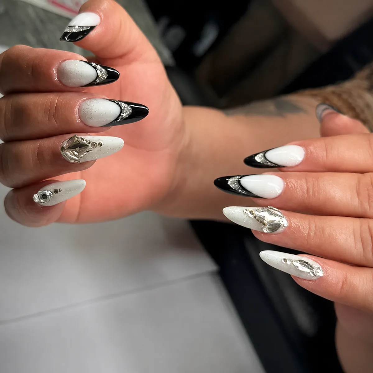 Californails – feedback
