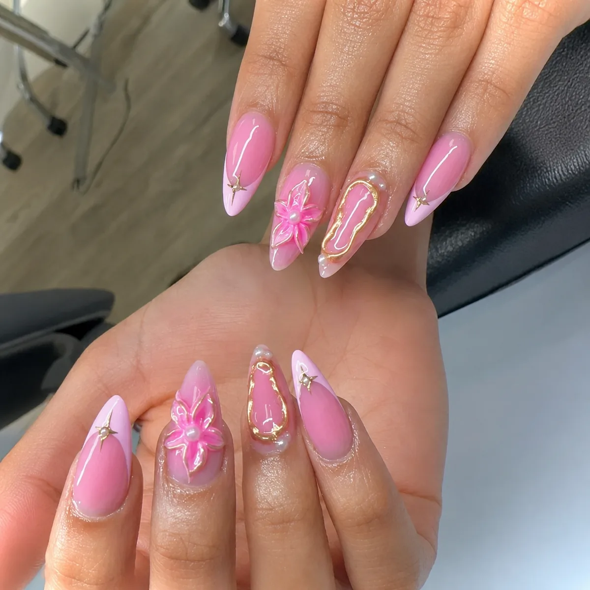 Californails – feedback