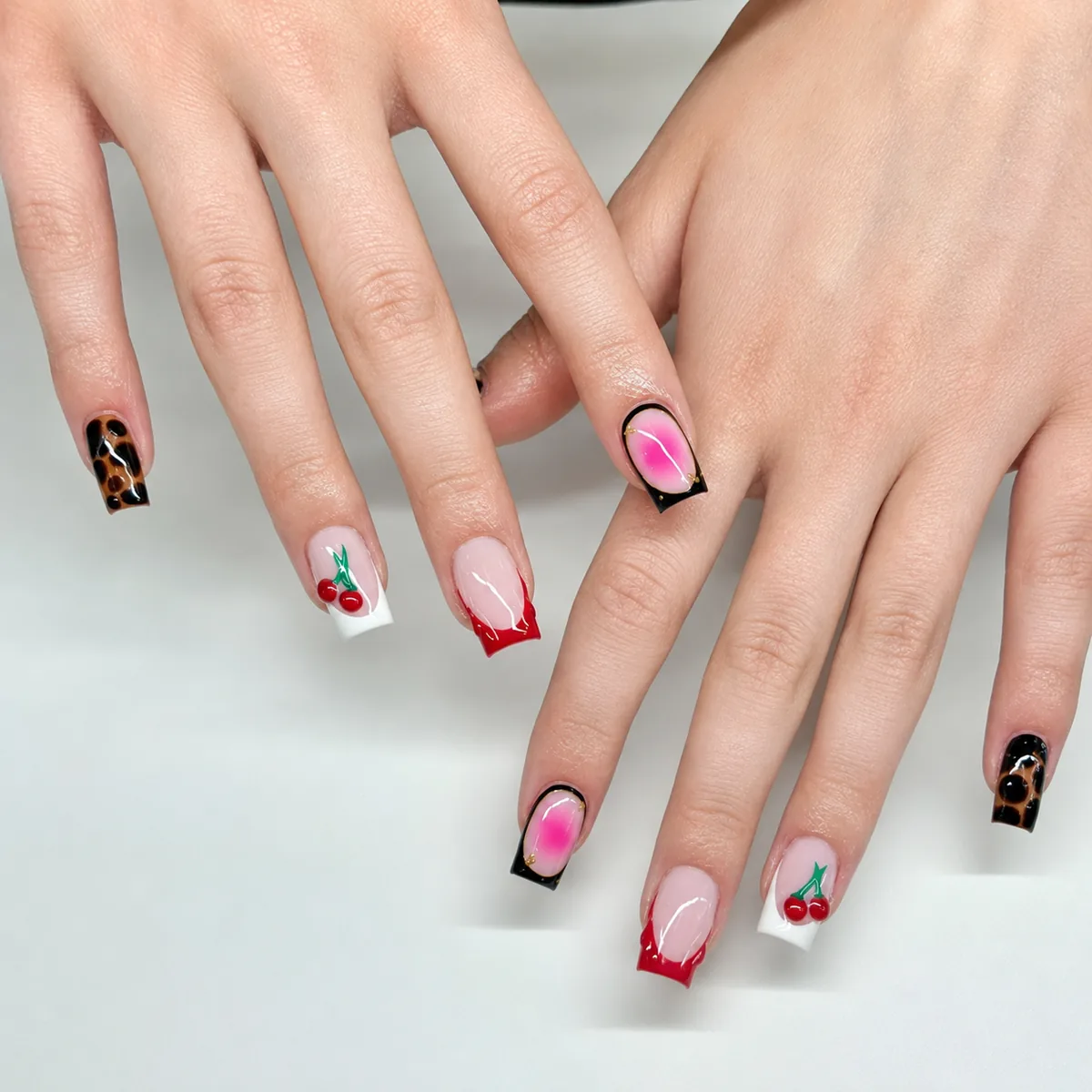Californails – feedback