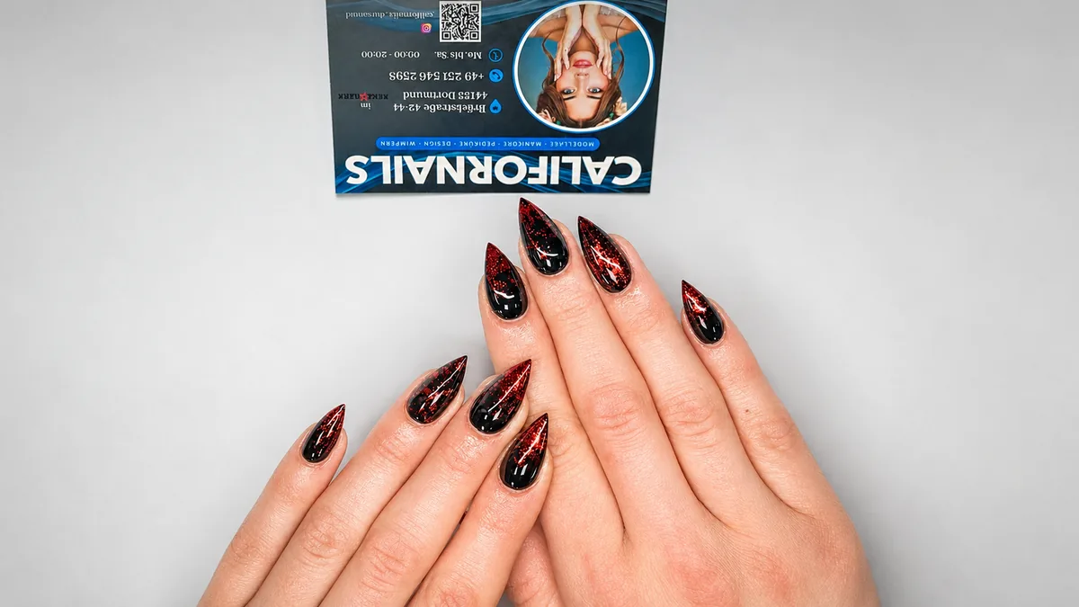 Californails – feedback