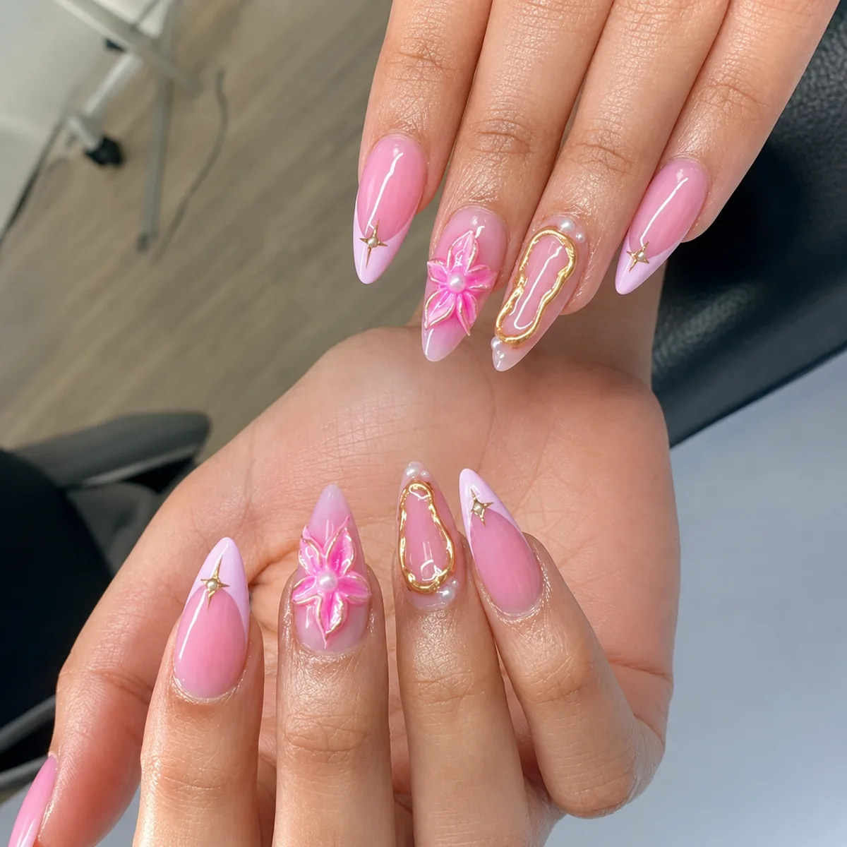 Californails – feedback