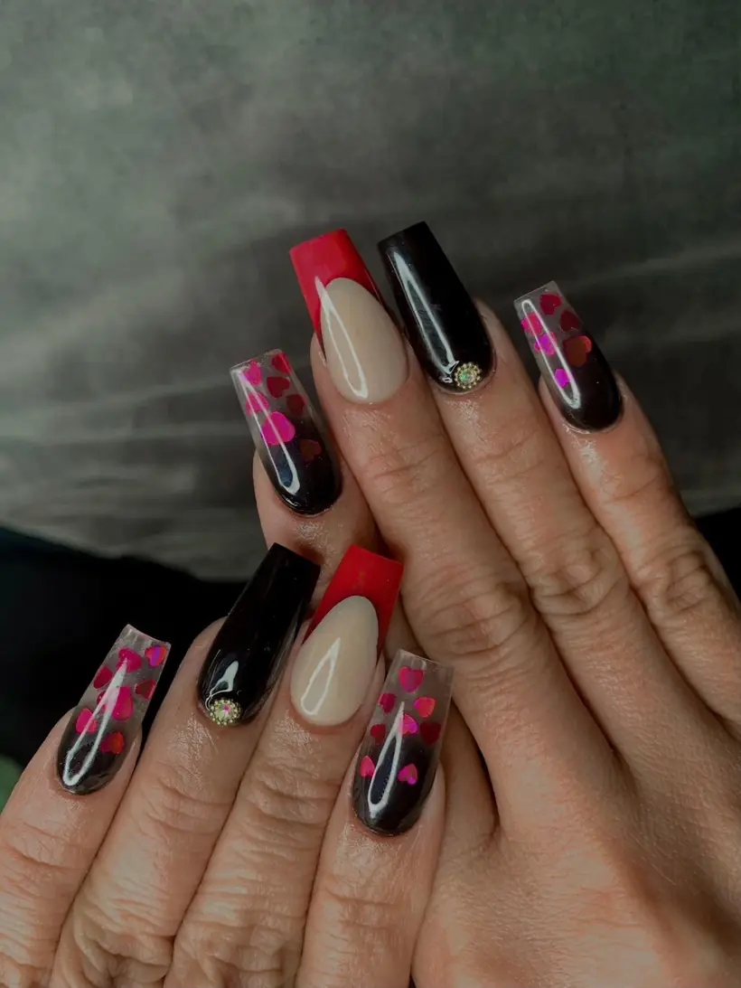 Californails – feedback