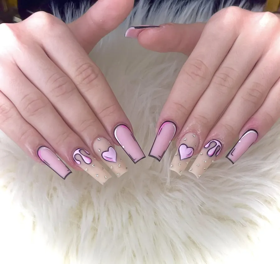 Californails