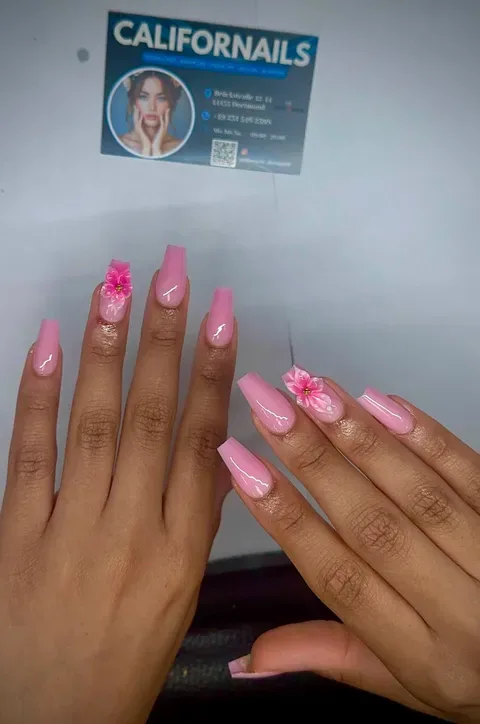 Californails – feedback