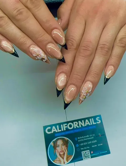 Californails – feedback