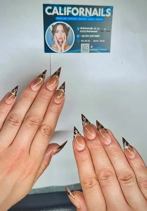 Californails – feedback