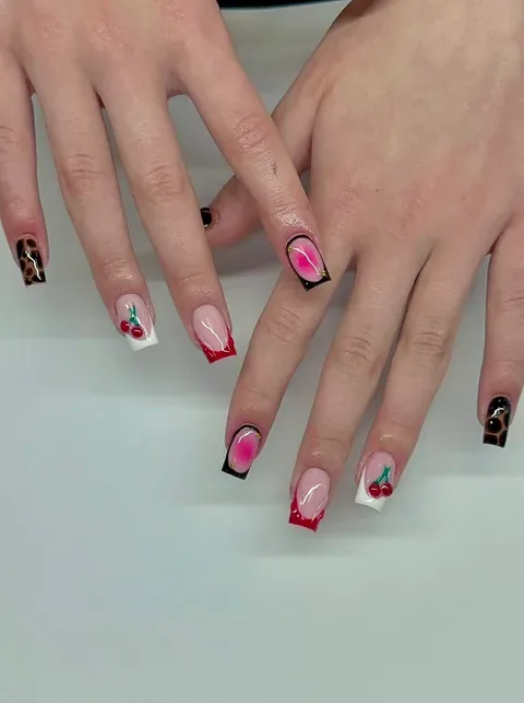Californails – feedback