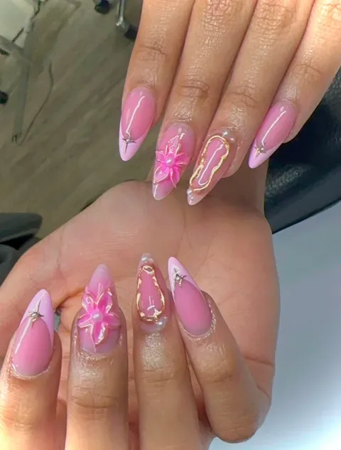 Californails – feedback