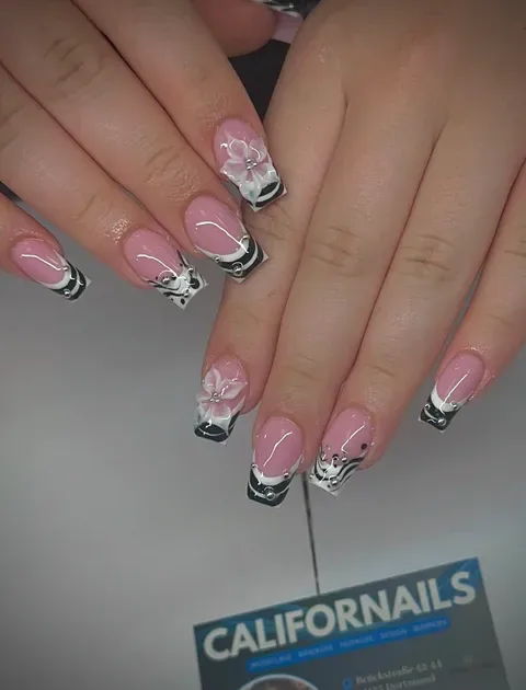 Californails – feedback